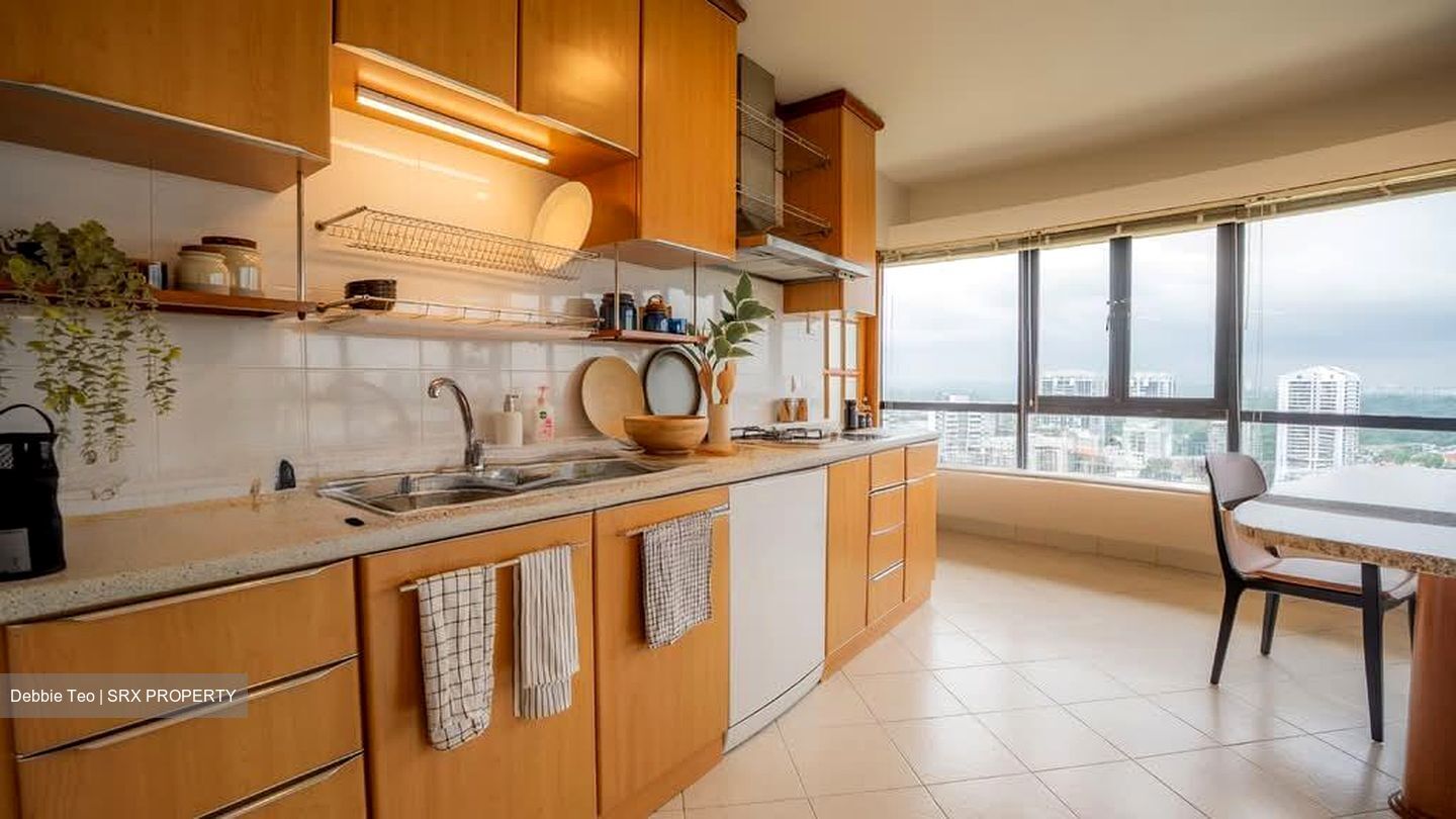 The Draycott (D10), Apartment #566641011